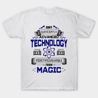 Advanced Technology T-Shirt